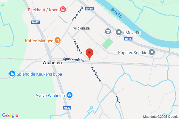 Dakwerken Van Gyseghem