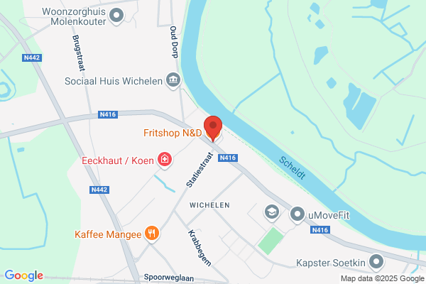 Fritshop N & D
