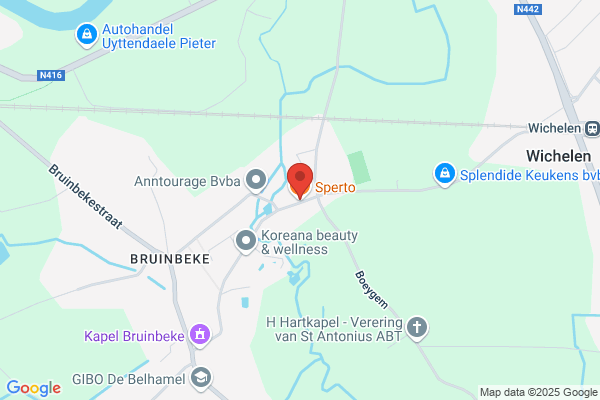 Stroobant/Arthur