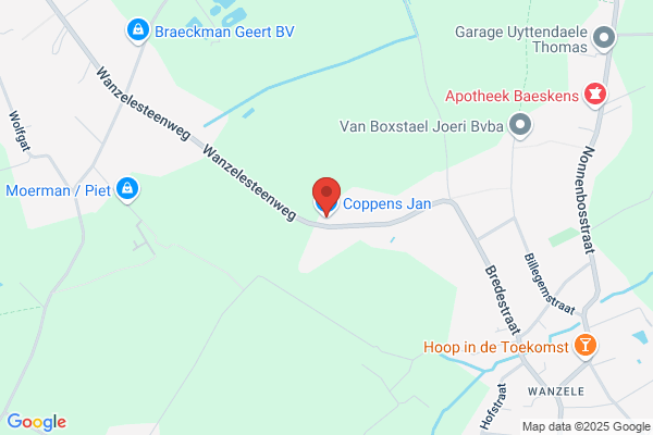 Coppens/Marc