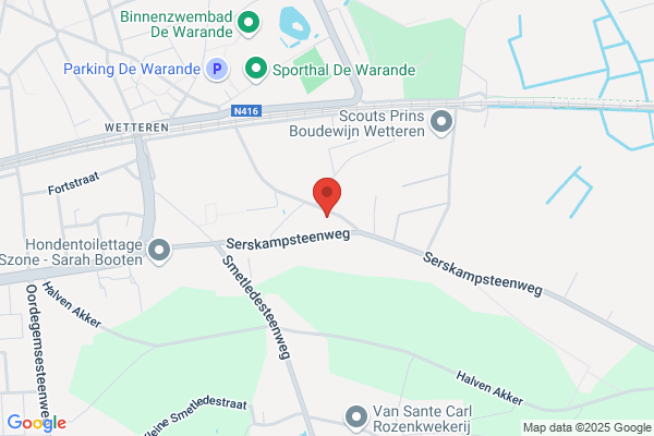 Van De Wiele/Wim