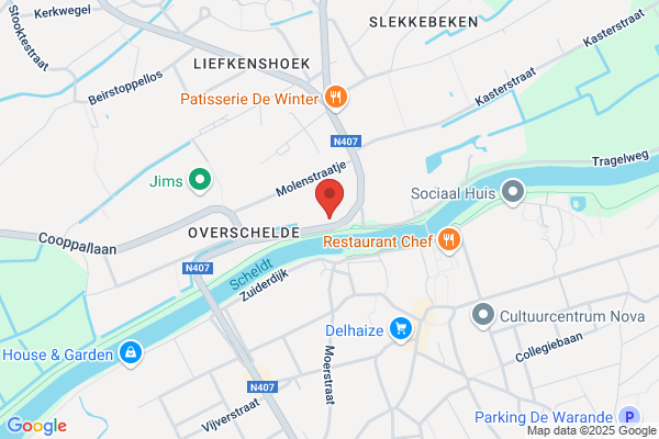 Van Der Elst/Michel