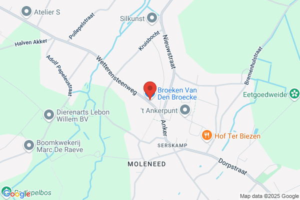 Van Seghbroeck/Bertrand