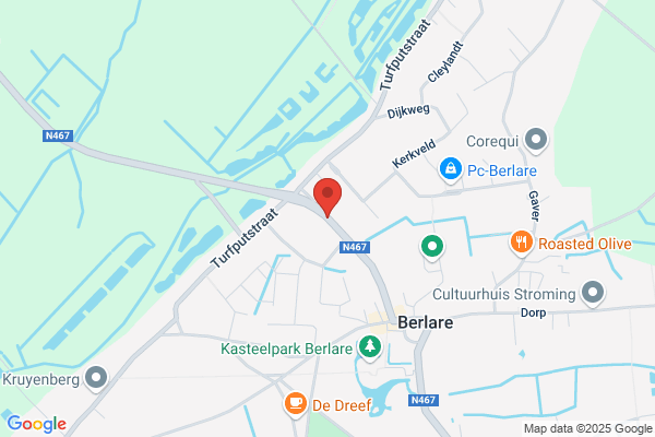 Turfput (Den)