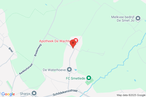 Vredesduifje (Het)