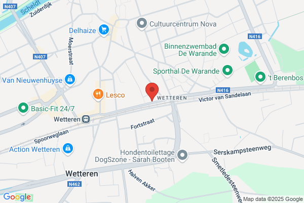 Van De Velde/Jo