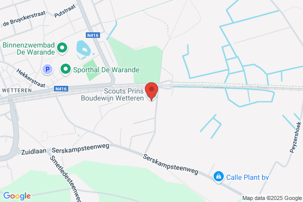 Boudewijn Bracke