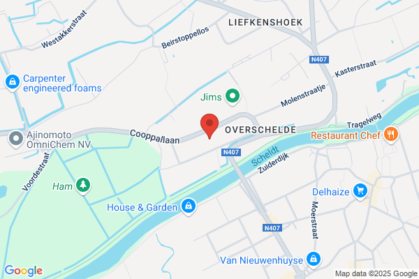 Gamma Wetteren