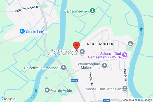 't Krentje