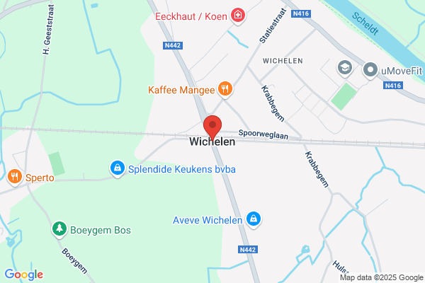 Ideetje ('t)