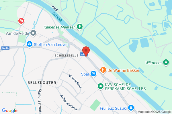 De Vleeschauwer D