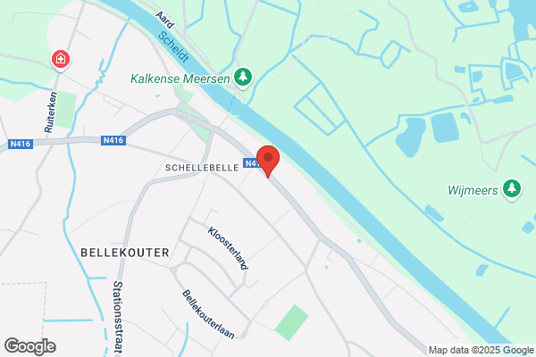 Bontinck Apoteek Bvba