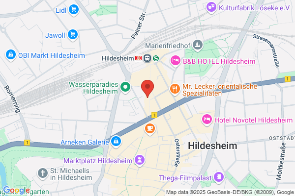 Hilde