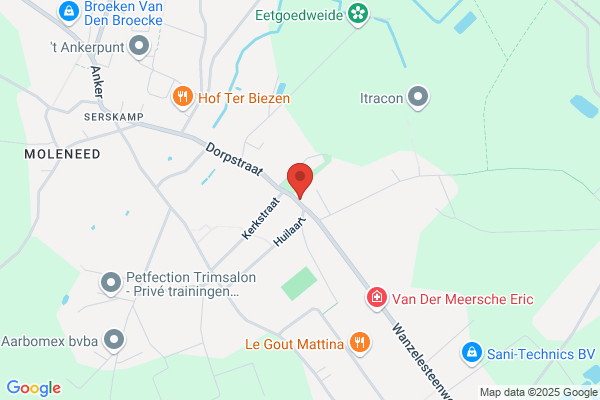 Temmerman/Claudia