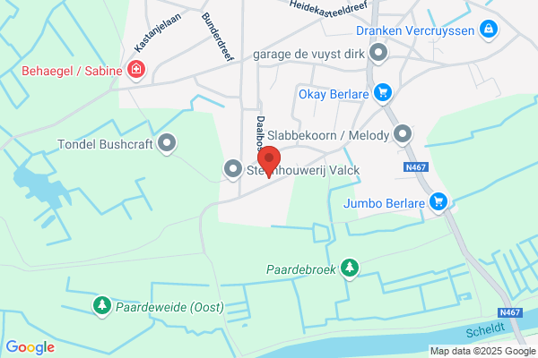 Enerbo Bvba