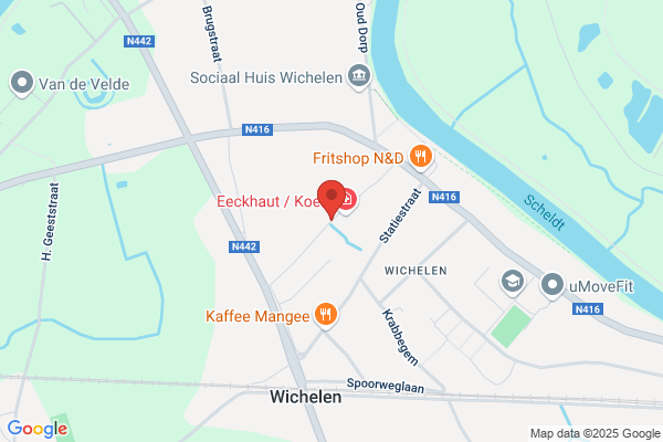 Pannekoek/Gilbert