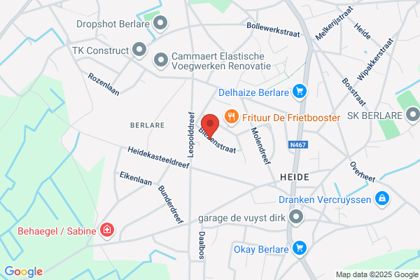 Pieters Algemene Bouwwerken Bvba