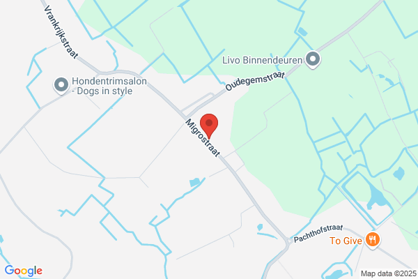 Van Hauwe Etienne Bouwbedrijf Bvba
