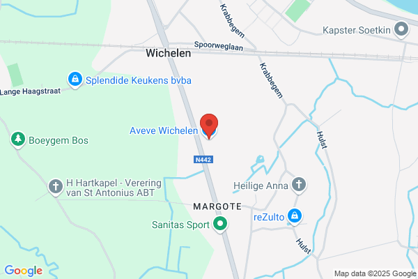 Martens-Van Waerbeke/E.