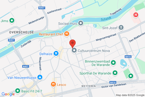 Bvba Orthodent Svs
