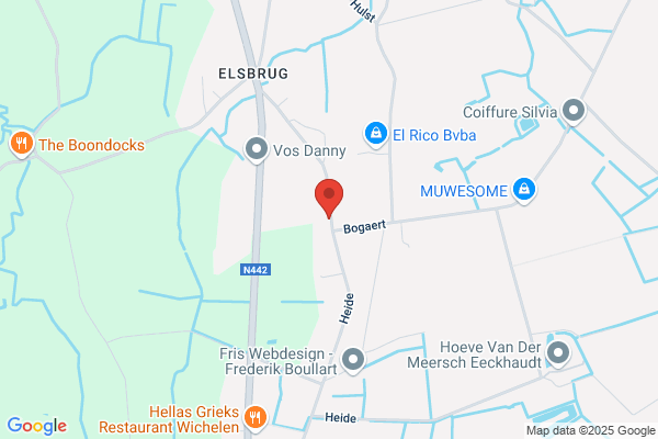Van Onsem Danny Verbouwingen Bvba