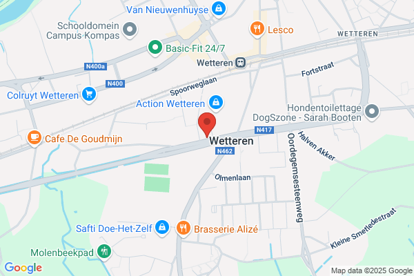 Heytens Goedertier Decor Bvba