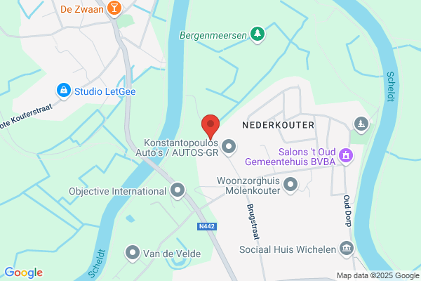Verdonck Wetteren Bvba