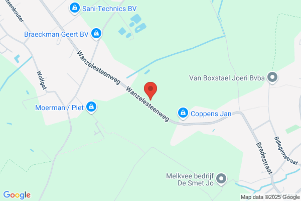Van Malderen Gebr Bvba
