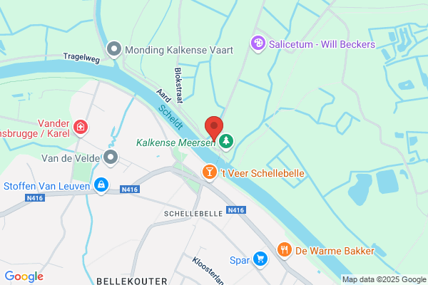 Vandemeulebroecke/D.