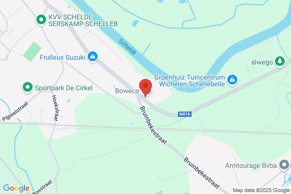 Rimbaut En Zonen Bvba