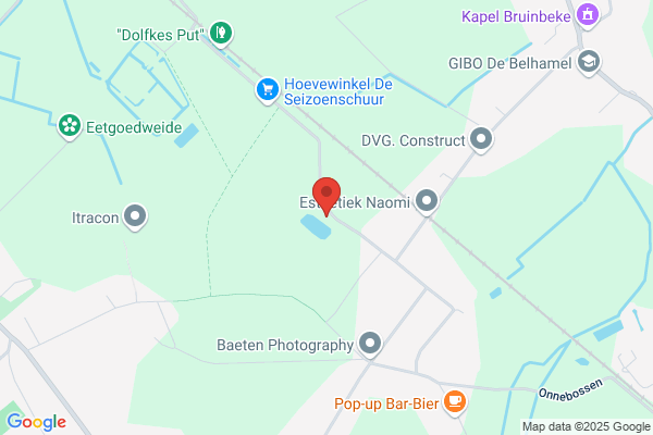 Van Der Eecken/Erwin