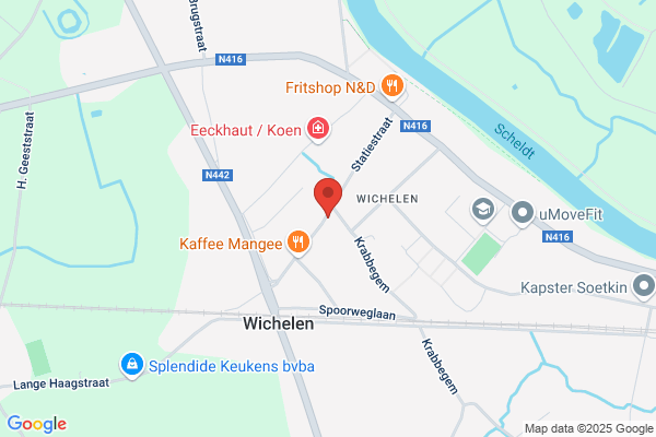 't Kramiekske
