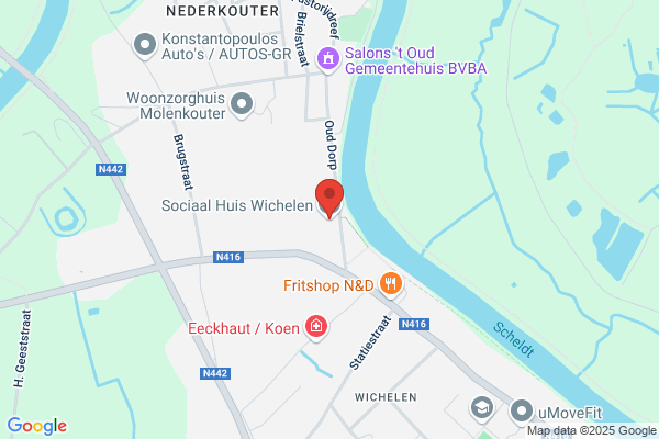 Algemene Administratie