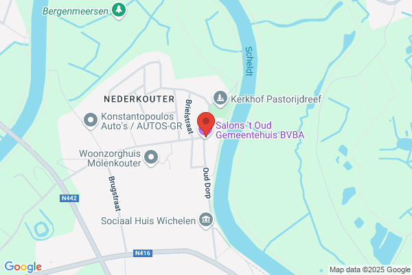 Constructiewerkplaats Lammens Mark