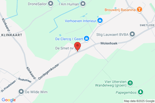 De Smet Nv
