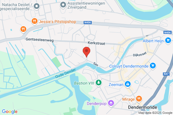 De Smet/Herman