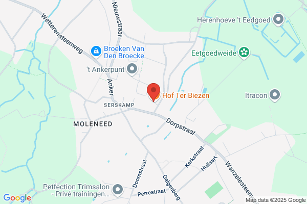 Eierekluts (Den)