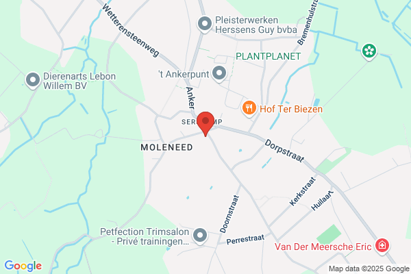 Eveline Kapster Bij U Thuis