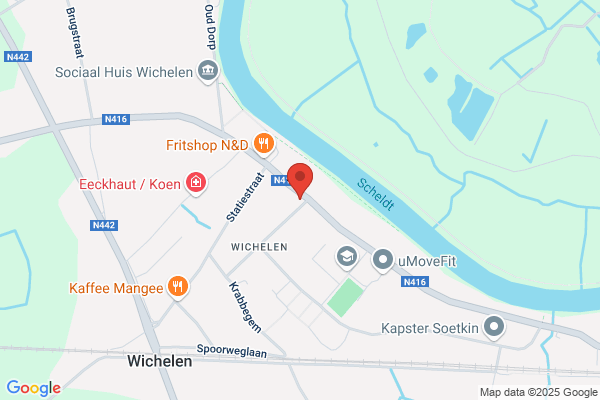 Het Porseleynhuis Bvba