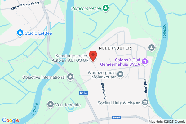 Konstantopoulos Autos Sa