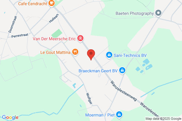 Maessen Nv