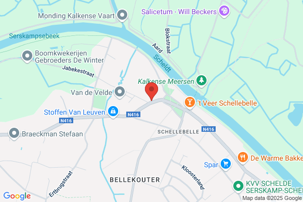 Scheele/Adriaan