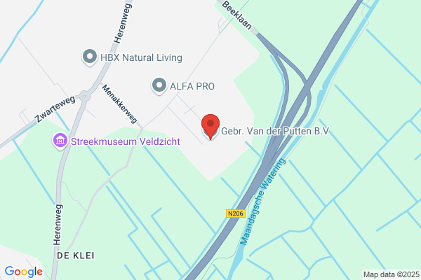 Van Der Putten Gebroeders