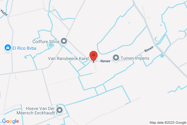 Van Ransbeeck K