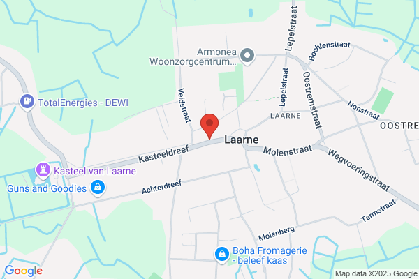 't Winkeltje