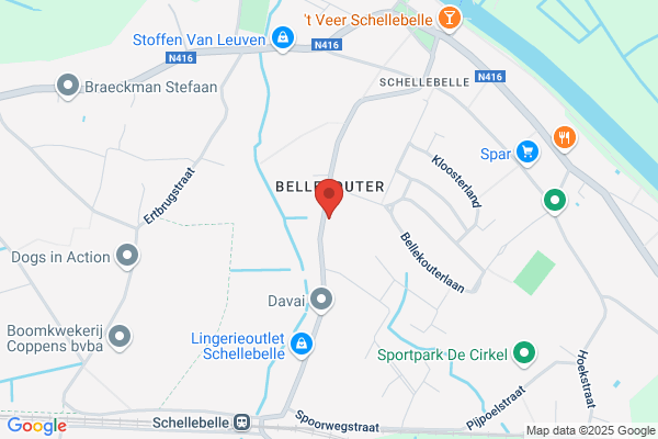 Verbrugghen/Danielle