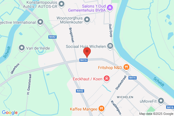Express Couriers European