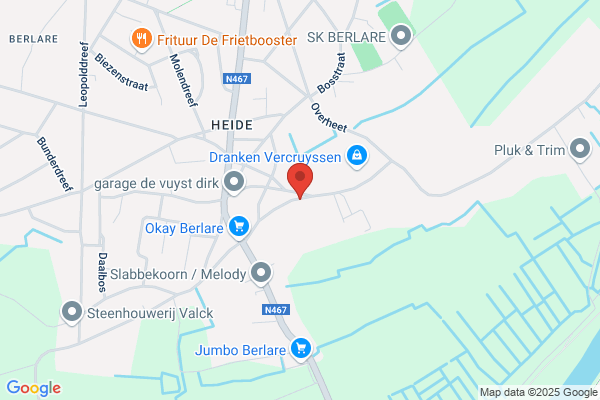 De Smedt Jos