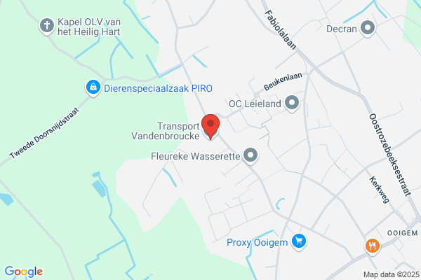 Vanderbauwhede-Meurisse J.