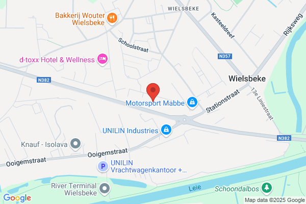 Verzekeringen N.Pollet Cvba